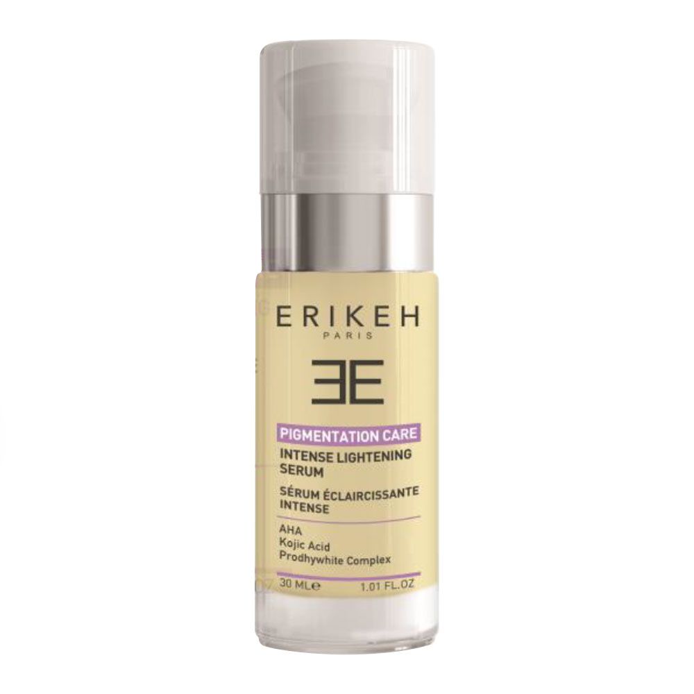 سرم ضد لک و روشن کننده اریکه