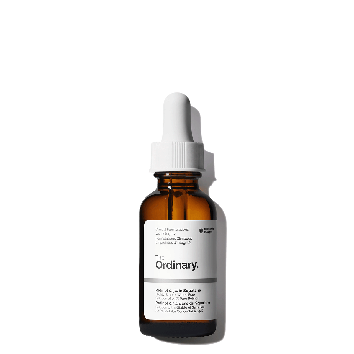 سرم رتینول اوردینری The Ordinary Retinol