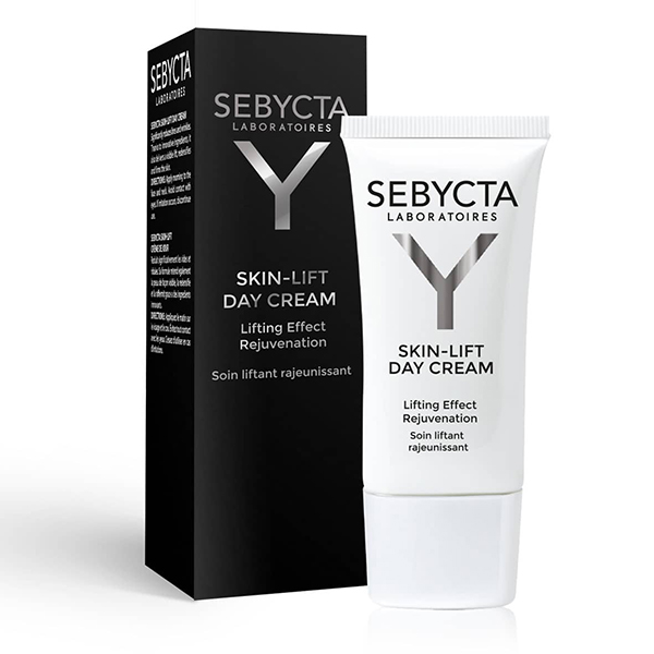 کرم روز لیفتینگ سبیکتا