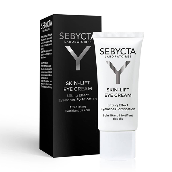 کرم لیفتینگ دورچشم سبیکتا