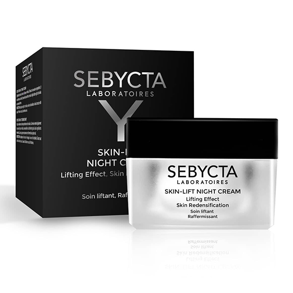 کرم شب لیفتینگ سبیکتا