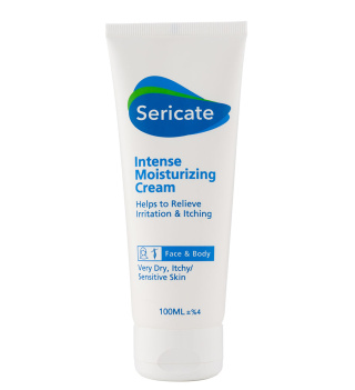 کرم مرطوب کننده قوی 100میل سری کیت