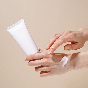 محصولات تخصصی پوست