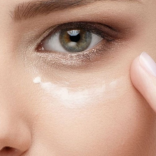 تخصصی دور چشم