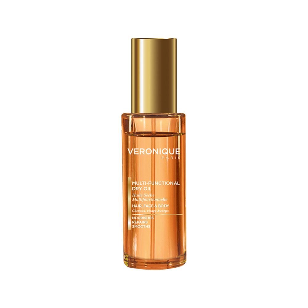 روغن پوست و مو ورونیک