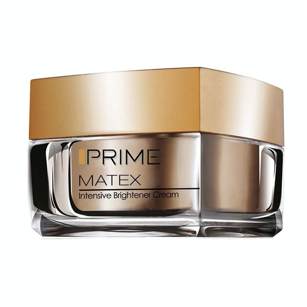 کرم روشن کننده مناسب انواع پوست پرایم