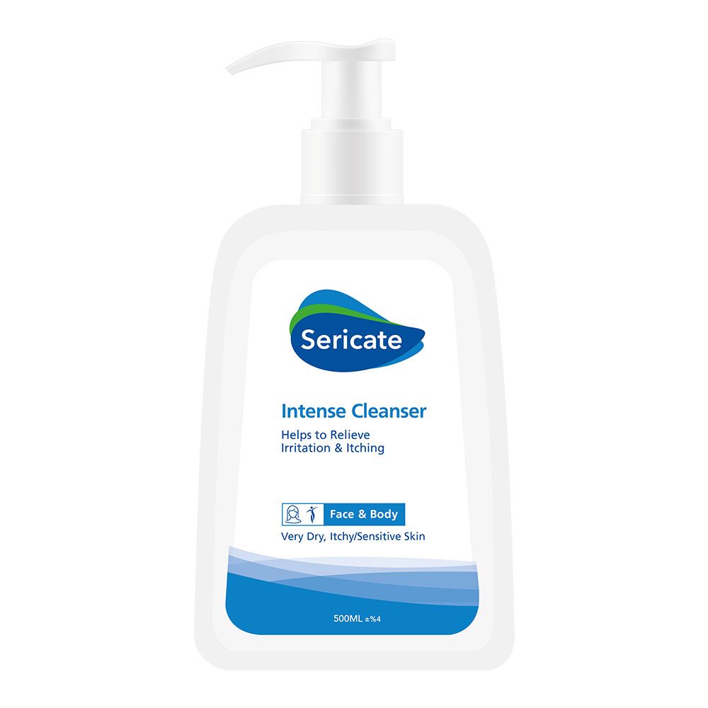 شوینده کرمی قوی 500 میل سری کیت